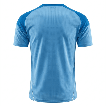 Real Madrid Torwarttrikot 25/26 Herren Spieler-Version