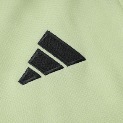 Real Madrid Trainingsjacke 25/26 Herren Grün