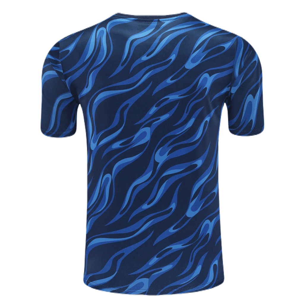 Real Madrid Trainingsshirt 25/26 Herren Fan-Version