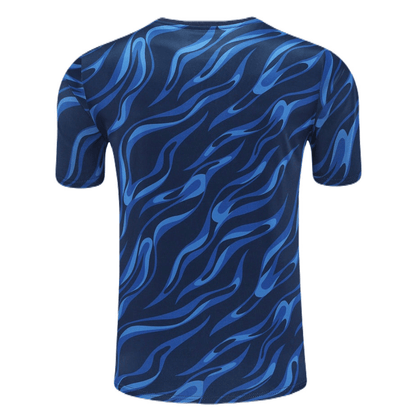 Real Madrid Trainingsshirt 25/26 Herren Fan-Version