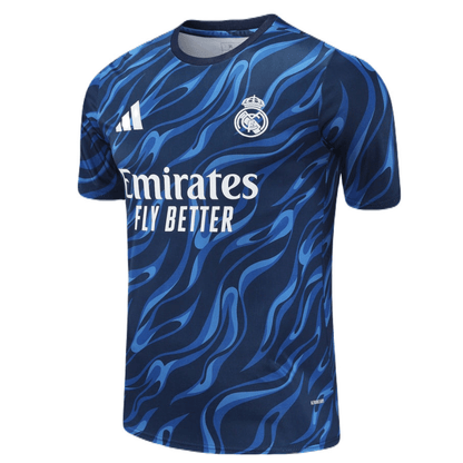 Real Madrid Trainingsshirt 25/26 Herren Fan-Version