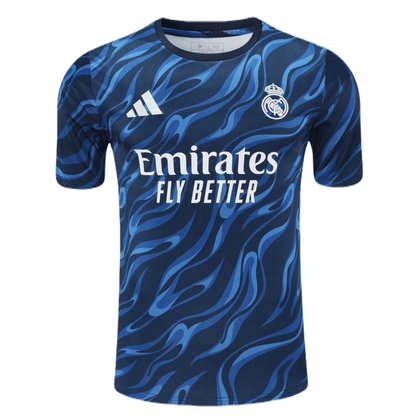 Real Madrid Trainingsshirt 25/26 Herren Fan-Version
