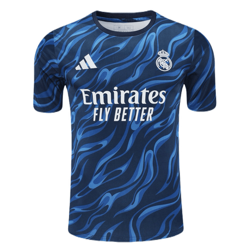 Real Madrid Trainingsshirt 25/26 Herren Fan-Version