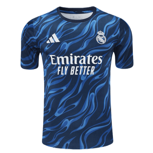 Real Madrid Trainingsshirt 25/26 Herren Fan-Version