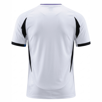 Real Madrid Trainingsshirt 25/26 Herren Fan-Version