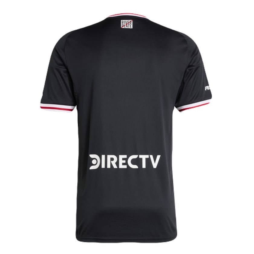 River Plate Auswärtstrikot 25/26 Herren-Spielertrikot
