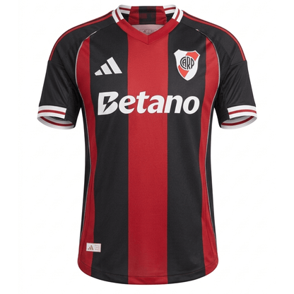 River Plate Auswärtstrikot 25/26 Herren-Spielertrikot