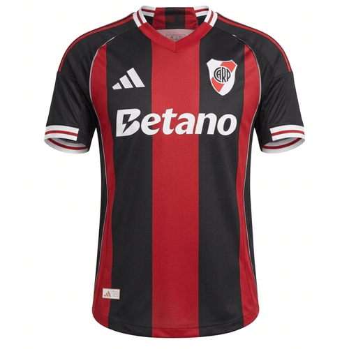 River Plate Auswärtstrikot 25/26 Herren-Spielertrikot