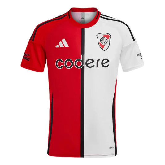 River Plate Drittetrikot 25/26 Herren Fan-Version