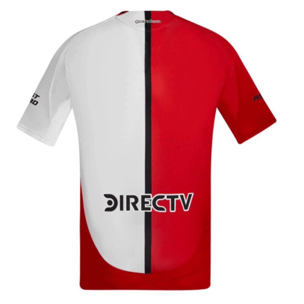 River Plate Drittetrikot 25/26 Herren Spieler-Version