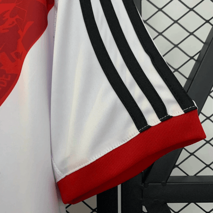 River Plate Heimtrikot 13/14 Herren Fan-Version (Retro)