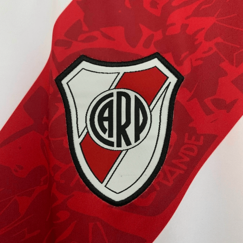 River Plate Heimtrikot 13/14 Herren Fan-Version (Retro)