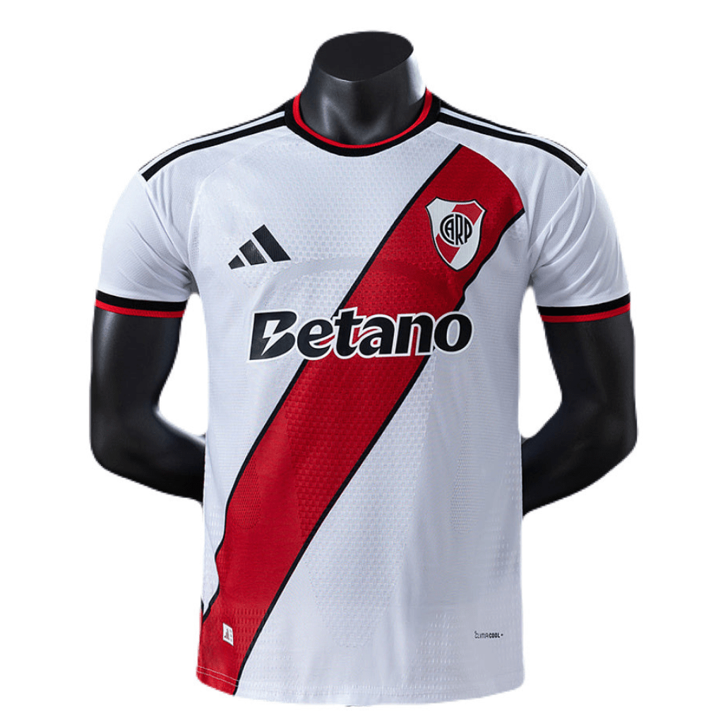 River Plate Heimtrikot 26/27 Herren Spieler-Version