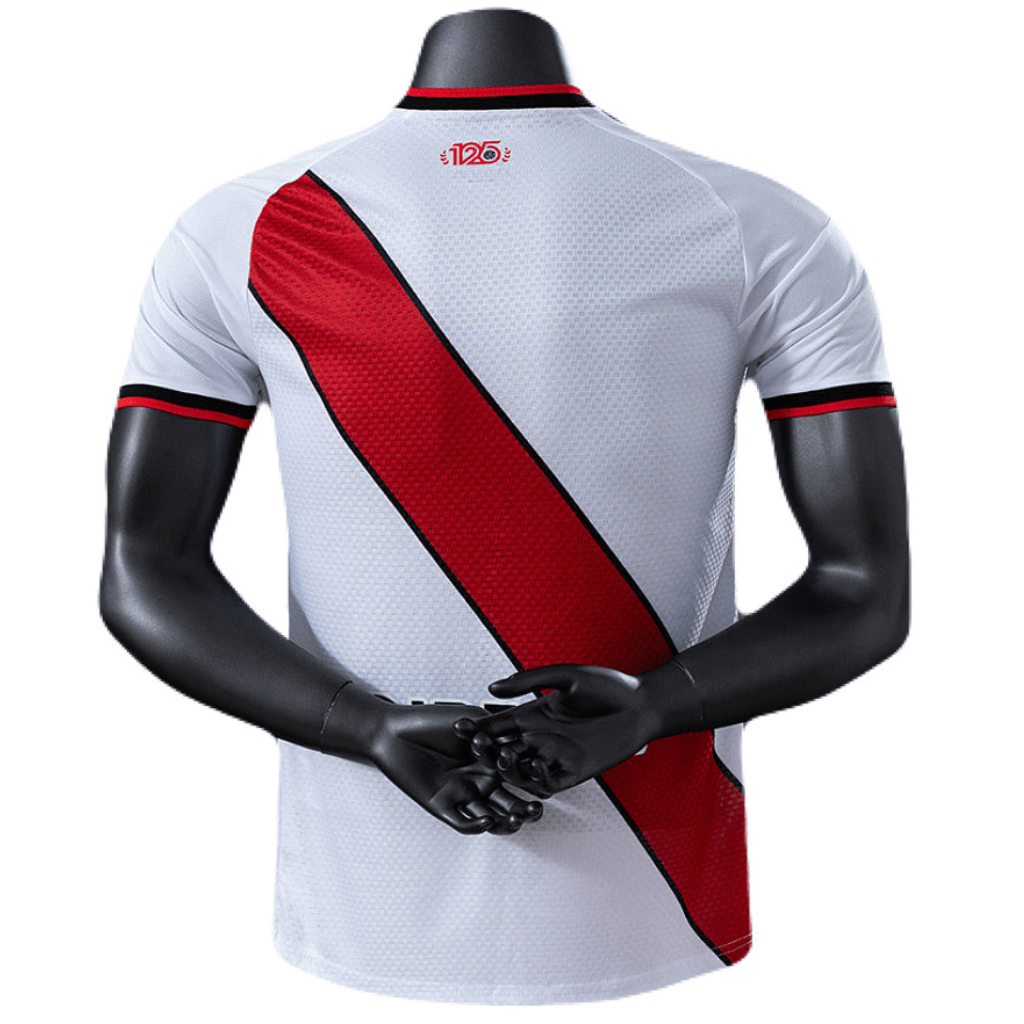 River Plate Heimtrikot 26/27 Herren Spieler-Version