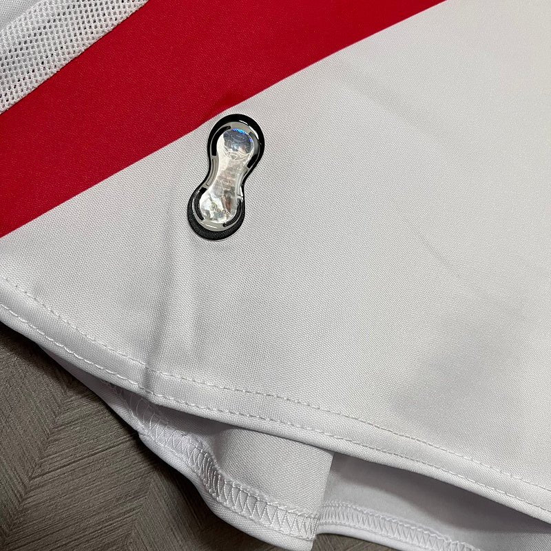 River Plate Langarm Heimtrikot 06/07 Herren Fan-Version (Retro)