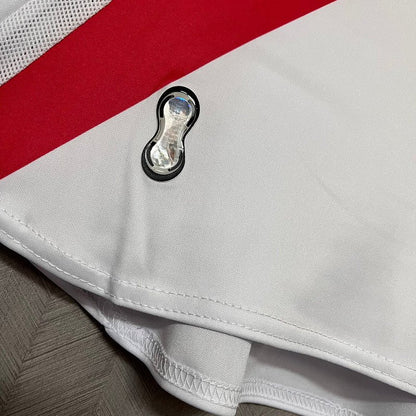 River Plate Langarm Heimtrikot 06/07 Herren Fan-Version (Retro)