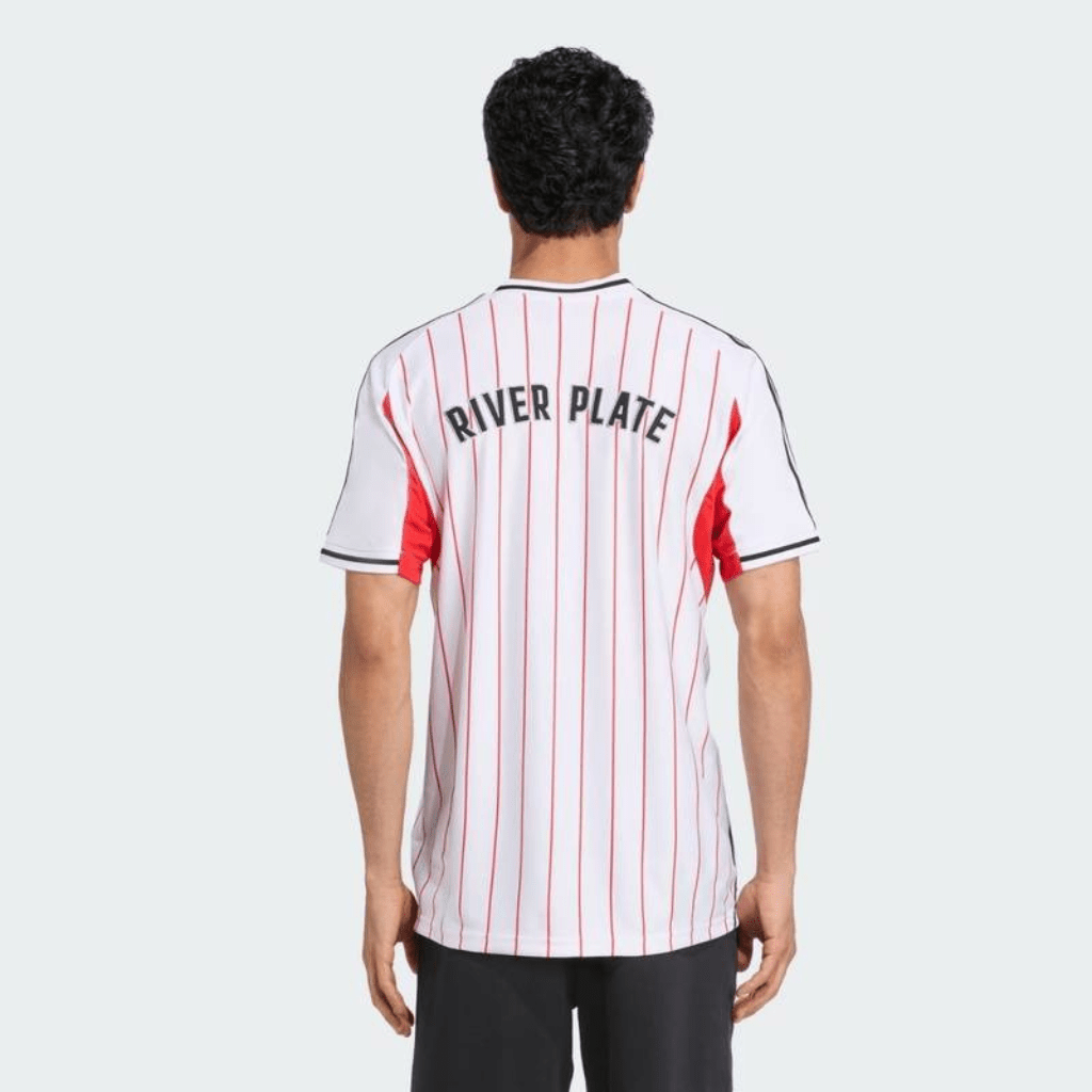 River Plate Us Pack 25/26 Herren Fan-Version