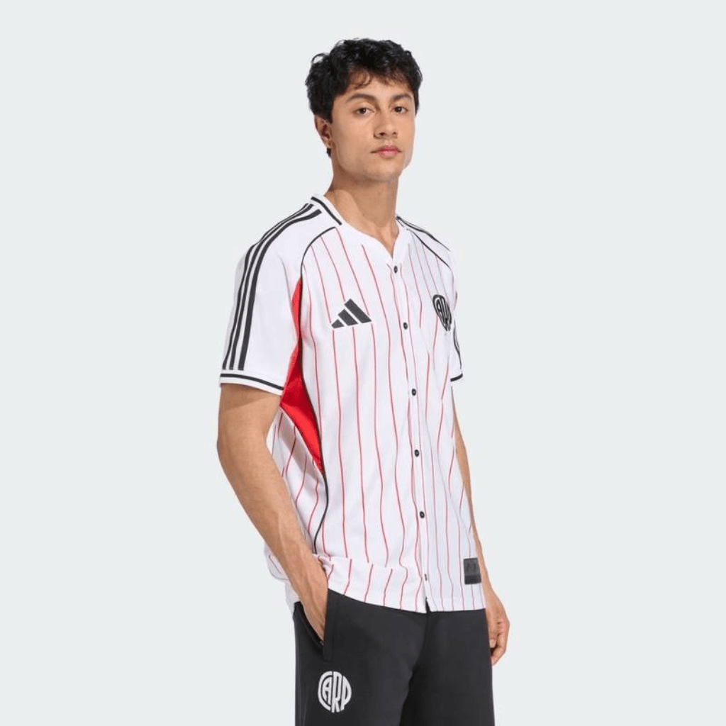 River Plate Us Pack 25/26 Herren Fan-Version
