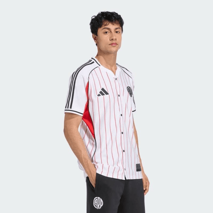 River Plate Us Pack 25/26 Herren Fan-Version