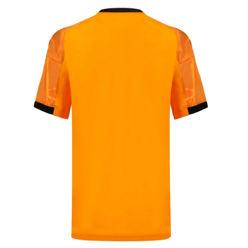 Roma Auswärtstrikot 25/26 Herren Fan-Version