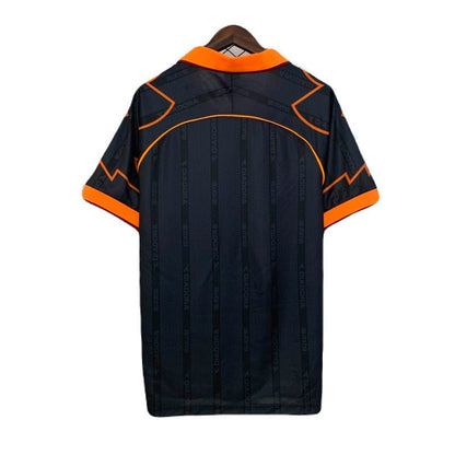 Roma Auswärtstrikot 99/00 Herren Fan-Version (Retro)