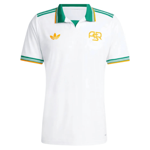 Roma Drittetrikot 25/26 Herren Fan-Version