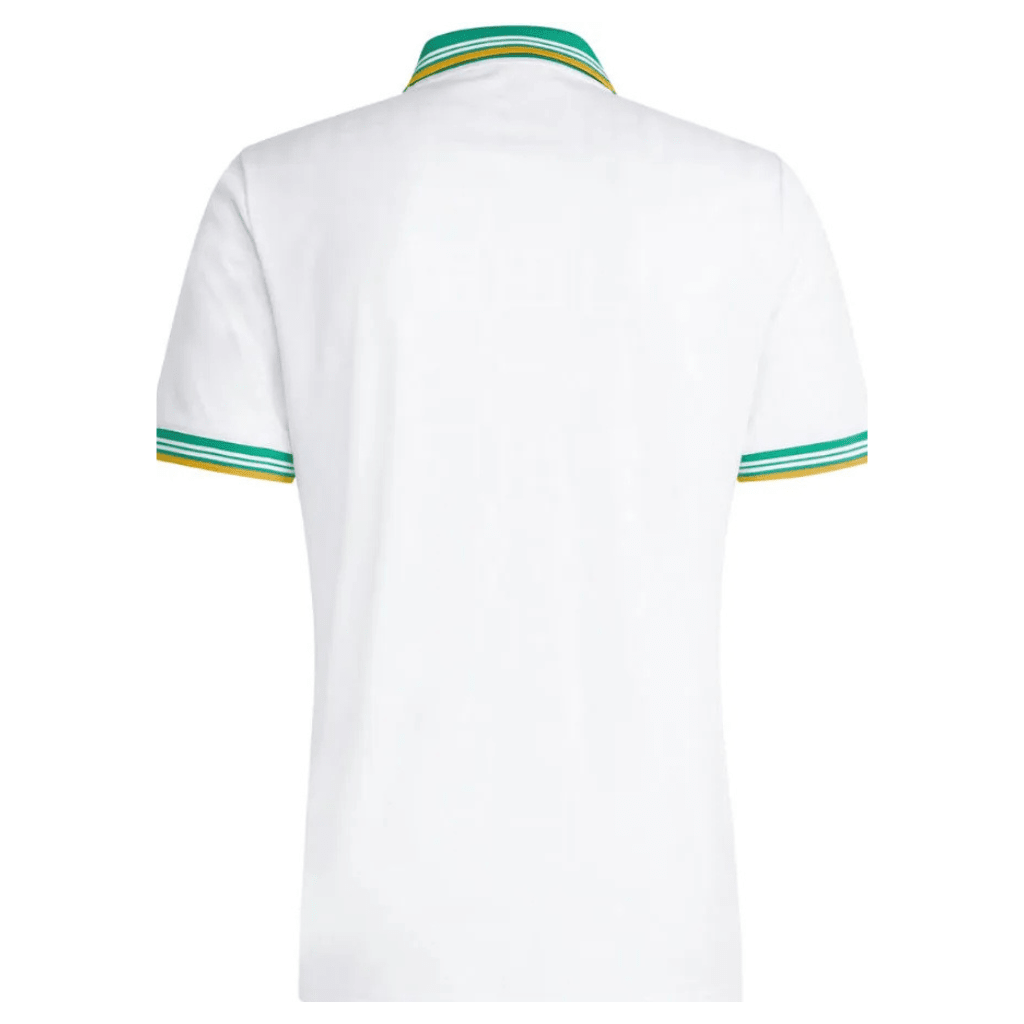 Roma Drittetrikot 25/26 Herren Fan-Version