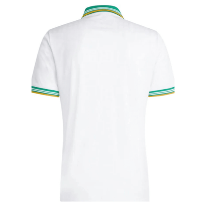 Roma Drittetrikot 25/26 Herren Fan-Version