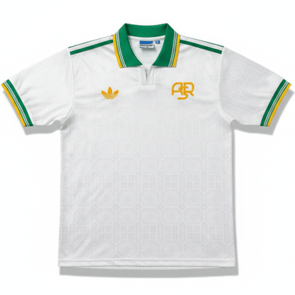 Roma Drittetrikot 25/26 Herren Spieler-Version