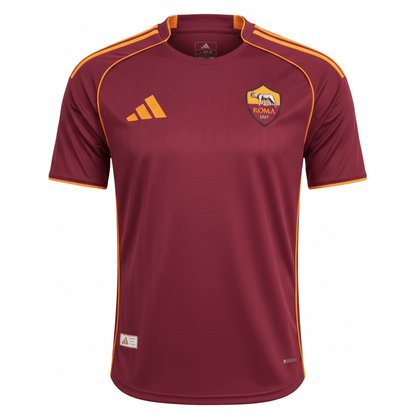 Roma Heimtrikot 25/26 Herren Spieler-Version