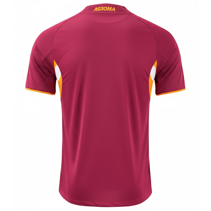 Roma Heimtrikot 25/26 Herren Spieler-Version