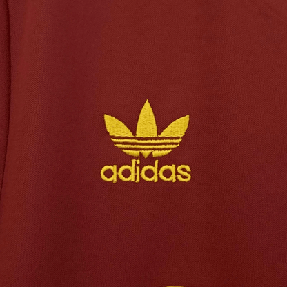 Roma Heimtrikot 91/92 Herren Fan-Version (Retro)