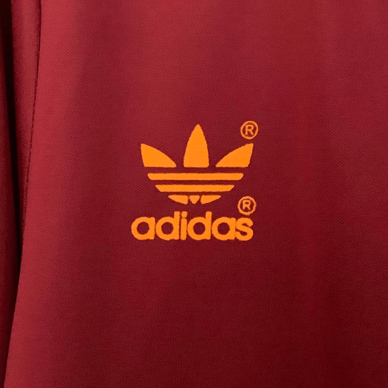 Roma Heimtrikot 92/94 Herren Fan-Version (Retro)