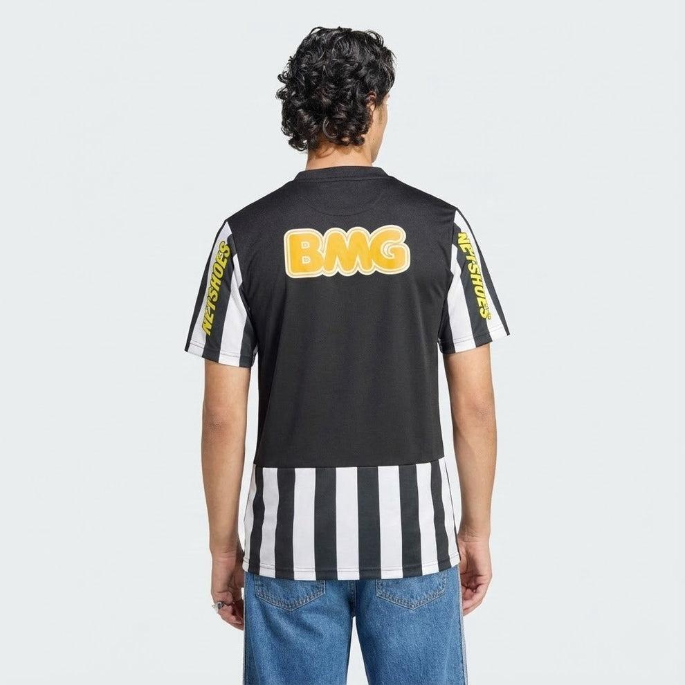 Santos Auswärtstrikot 12/13 Herren Fan-Version (Retro)