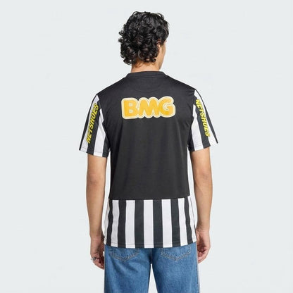 Santos Auswärtstrikot 12/13 Herren Fan-Version (Retro)