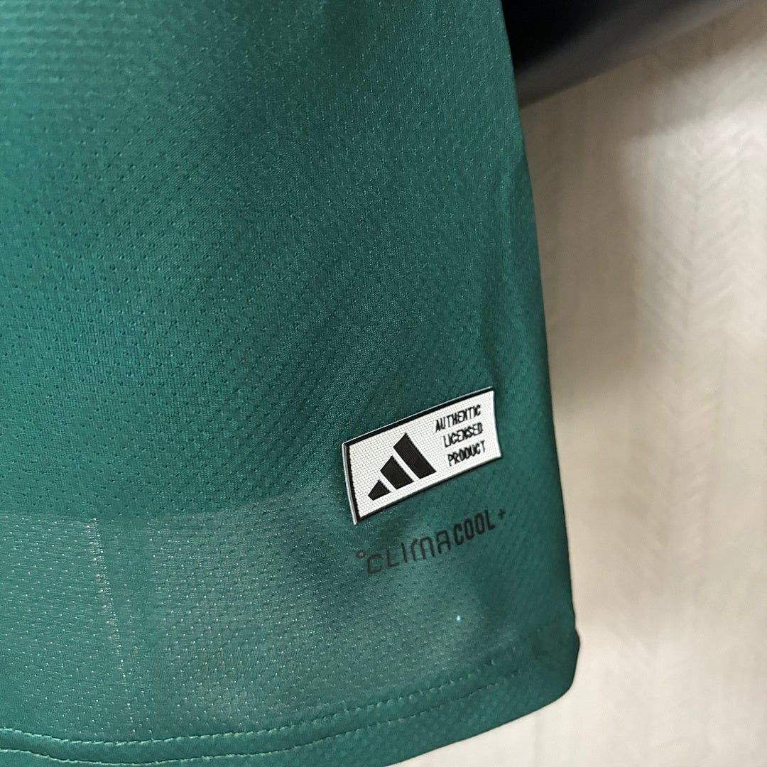 Saudi-Arabien Heimtrikot 2026/27 Herren Spieler-Version
