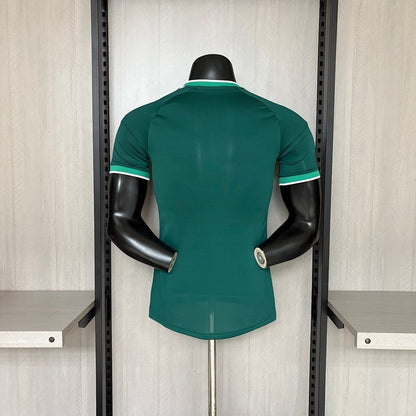 Saudi-Arabien Heimtrikot 2026/27 Herren Spieler-Version