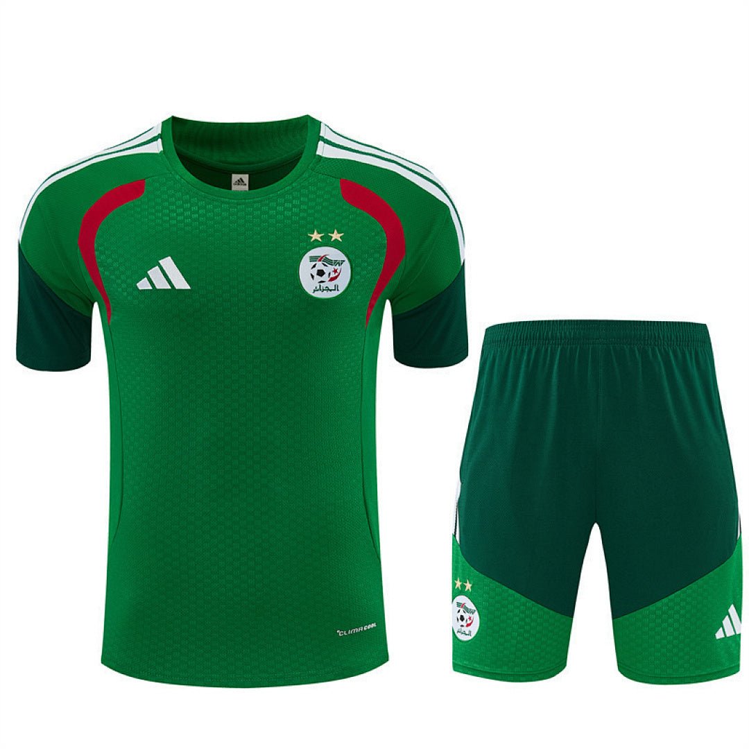 Saudi-Arabien Trainingsset 26/27 Trikot und Shorts