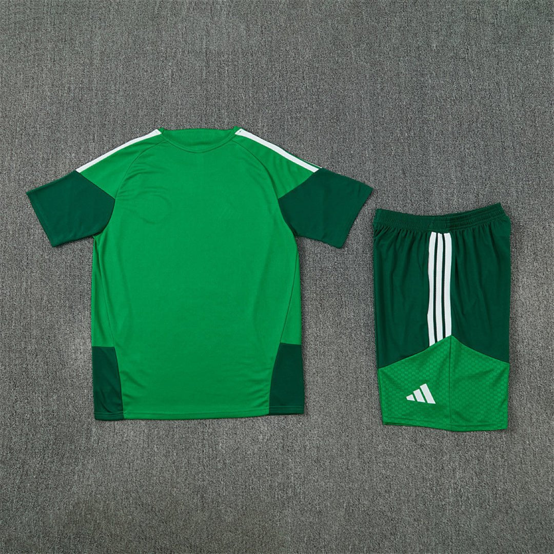 Saudi-Arabien Trainingsset 26/27 Trikot und Shorts