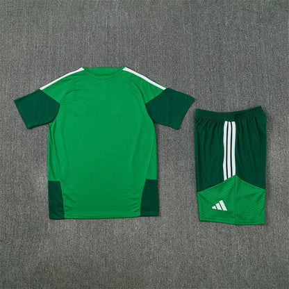 Saudi-Arabien Trainingsset 26/27 Trikot und Shorts