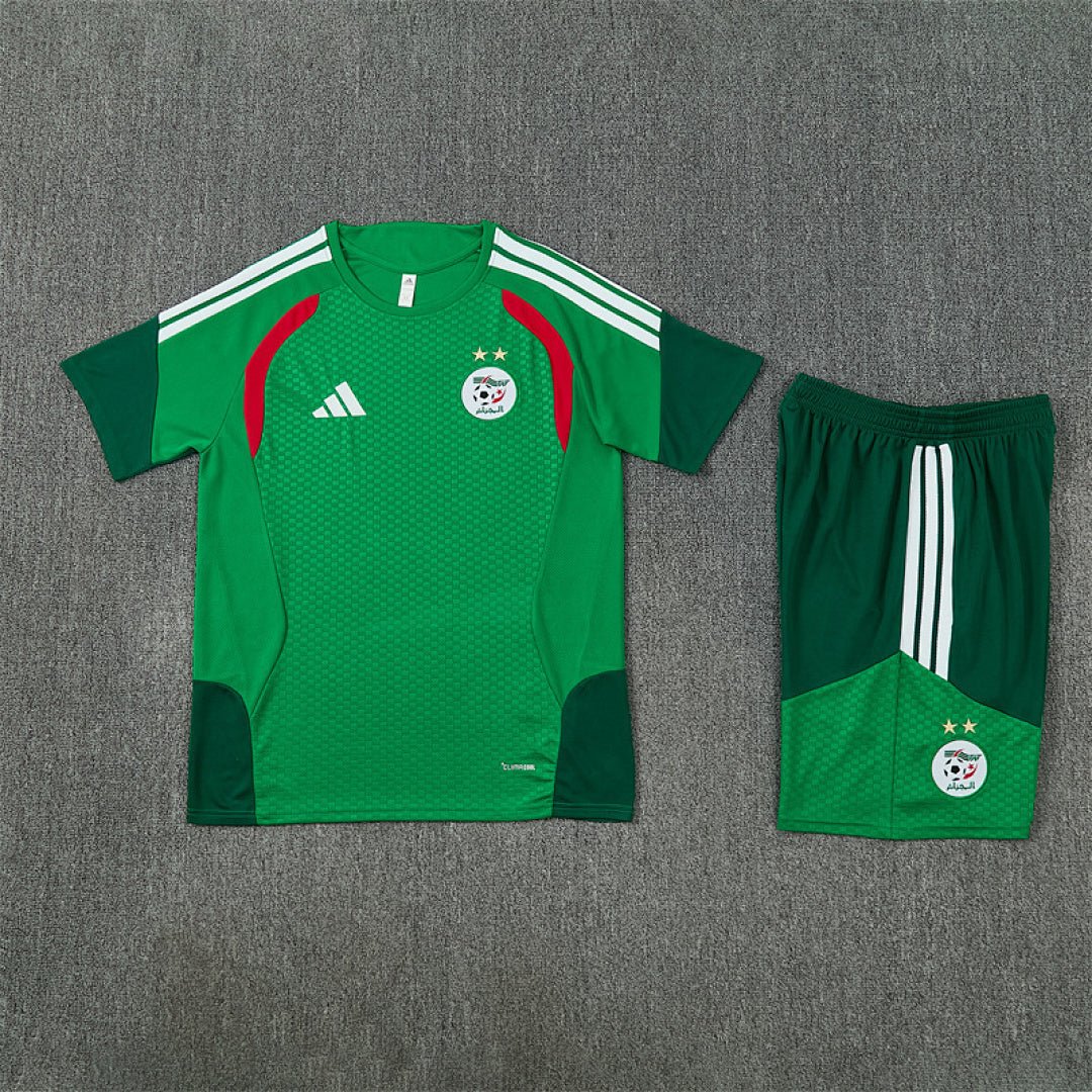 Saudi-Arabien Trainingsset 26/27 Trikot und Shorts