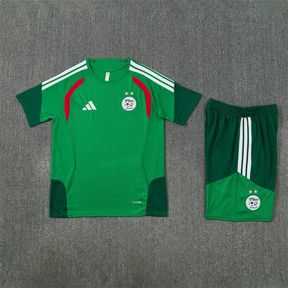 Saudi-Arabien Trainingsset 26/27 Trikot und Shorts