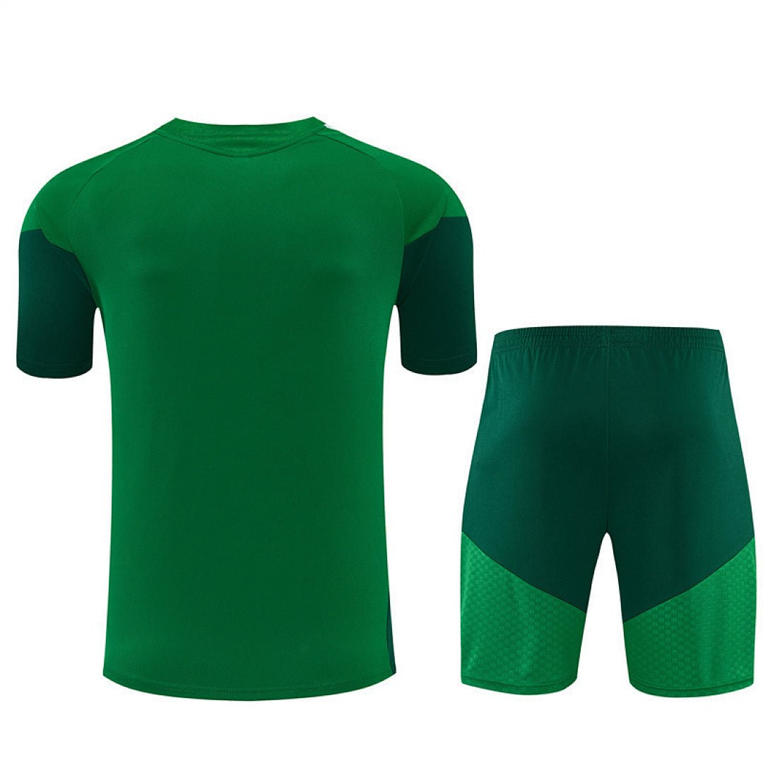 Saudi-Arabien Trainingsset 26/27 Trikot und Shorts