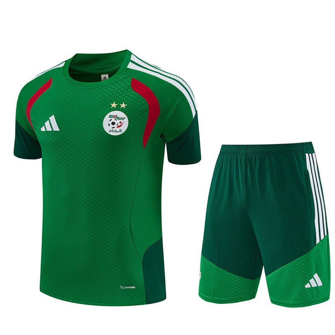 Saudi-Arabien Trainingsset 26/27 Trikot und Shorts