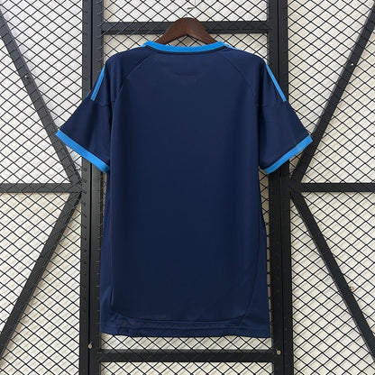Schalke 04 Auswärtstrikot 2010/11 Herren Fan-Version (Retro)