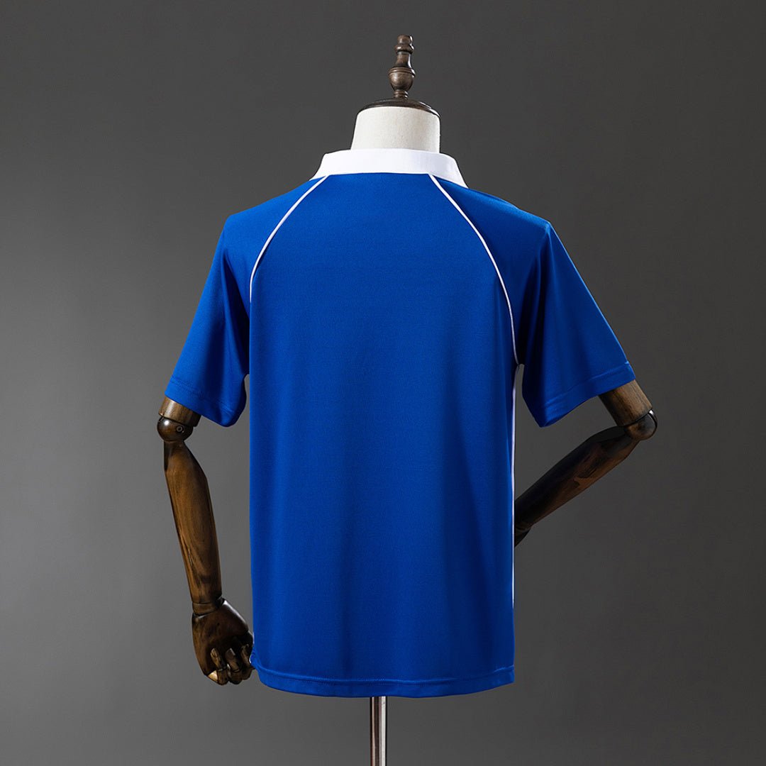 Schalke 04 Heimtrikot 1984/85 Herren Fan-Version (Retro)