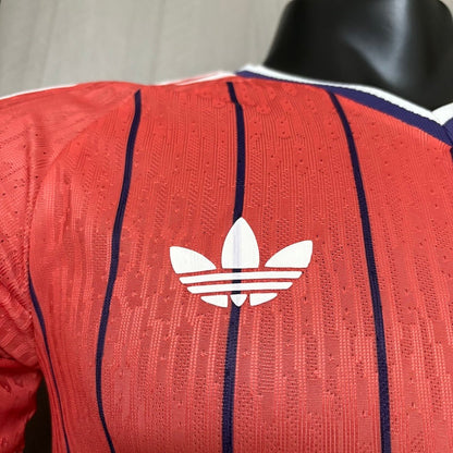 Schottland Auswärtstrikot 2026/27 Herren Spieler-Version