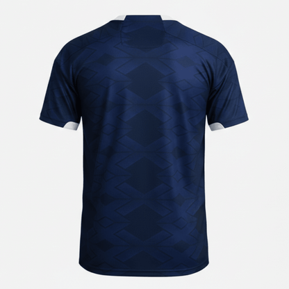 Schottland Heimtrikot 2026/27 Herren Fantrikot