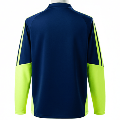 Schottland Trainingsjacke 25/26 Herren