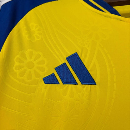 Schweden Heimtrikot 2026/27 Herren Fan-Version